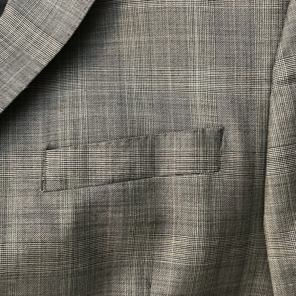 Men’s sport / suit coat - Picture 2 of 6